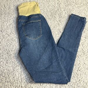 Hybrid & Company Women’s Blue Jeans Size Small